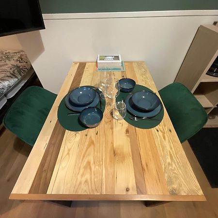 Apartmán Parenthese Roanne Pierre Depierre Exteriér fotografie