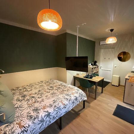 Apartmán Parenthese Roanne Pierre Depierre Exteriér fotografie