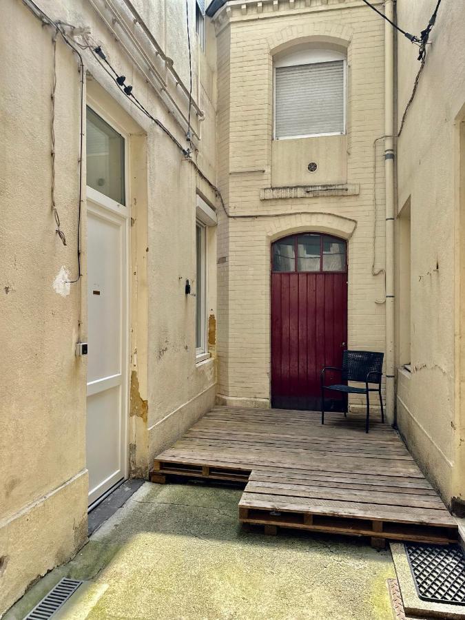 Apartmán Parenthese Roanne Pierre Depierre Exteriér fotografie