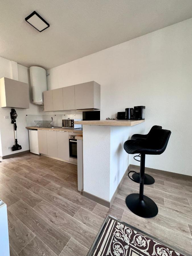 Apartmán Parenthese Roanne Pierre Depierre Exteriér fotografie