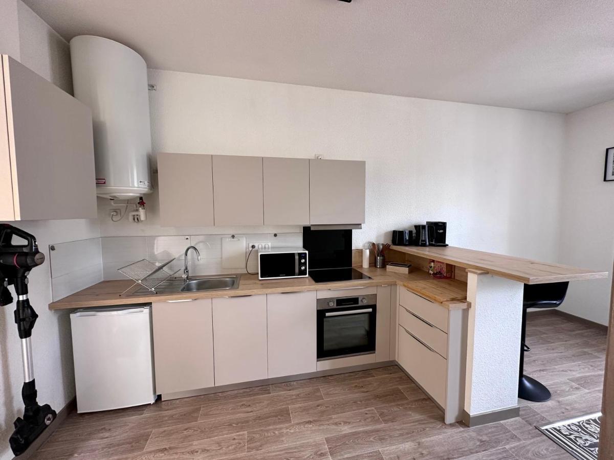 Apartmán Parenthese Roanne Pierre Depierre Exteriér fotografie