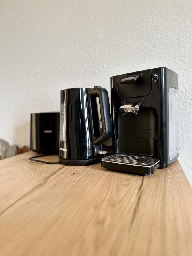 Apartmán Parenthese Roanne Pierre Depierre Exteriér fotografie