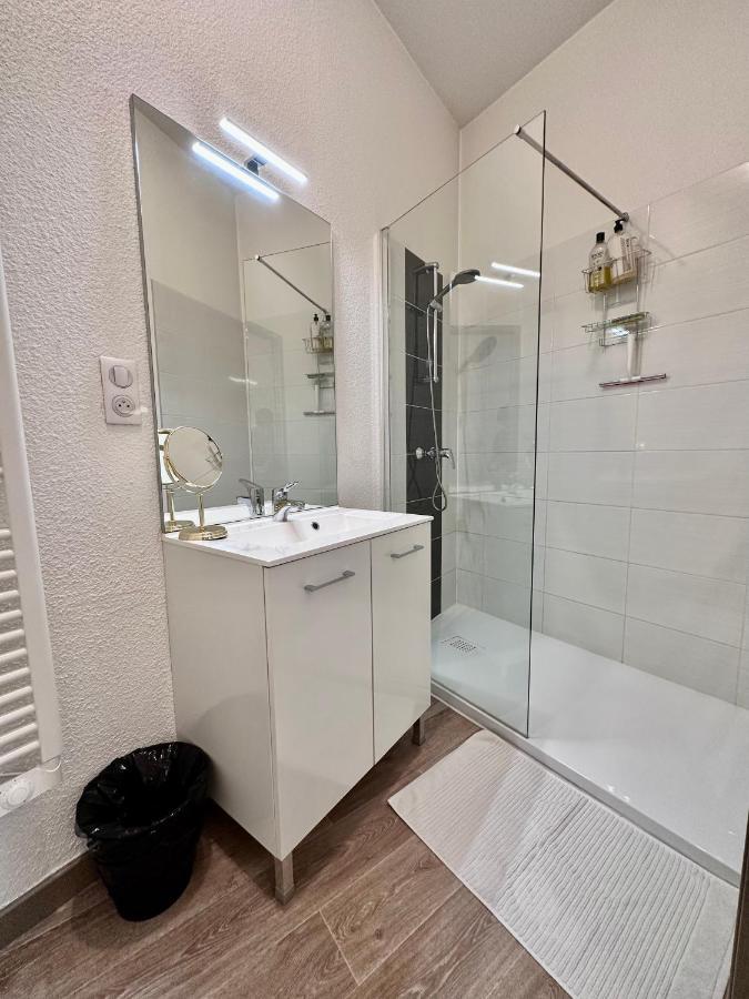 Apartmán Parenthese Roanne Pierre Depierre Exteriér fotografie