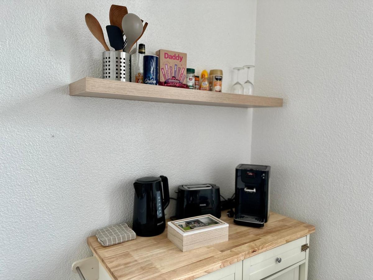 Apartmán Parenthese Roanne Pierre Depierre Exteriér fotografie