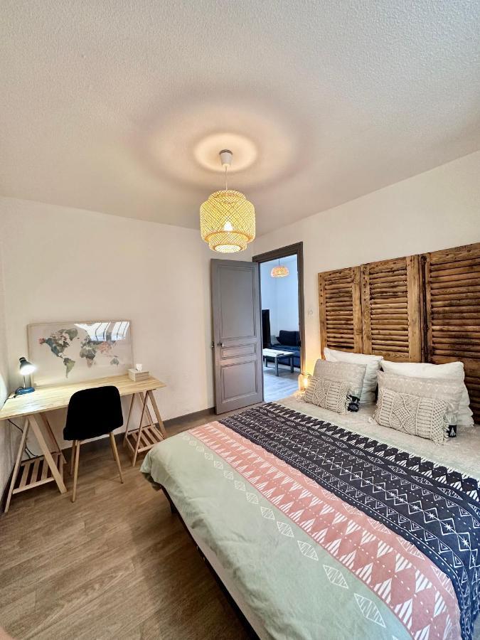 Apartmán Parenthese Roanne Pierre Depierre Exteriér fotografie