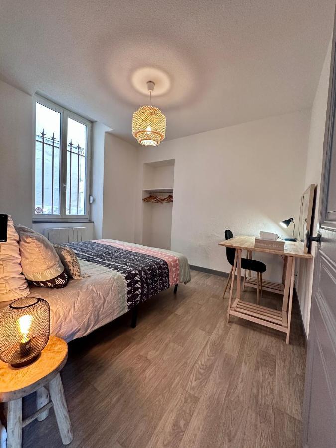 Apartmán Parenthese Roanne Pierre Depierre Exteriér fotografie