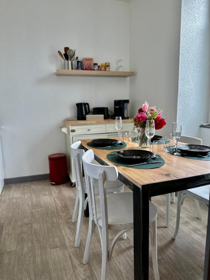 Apartmán Parenthese Roanne Pierre Depierre Exteriér fotografie