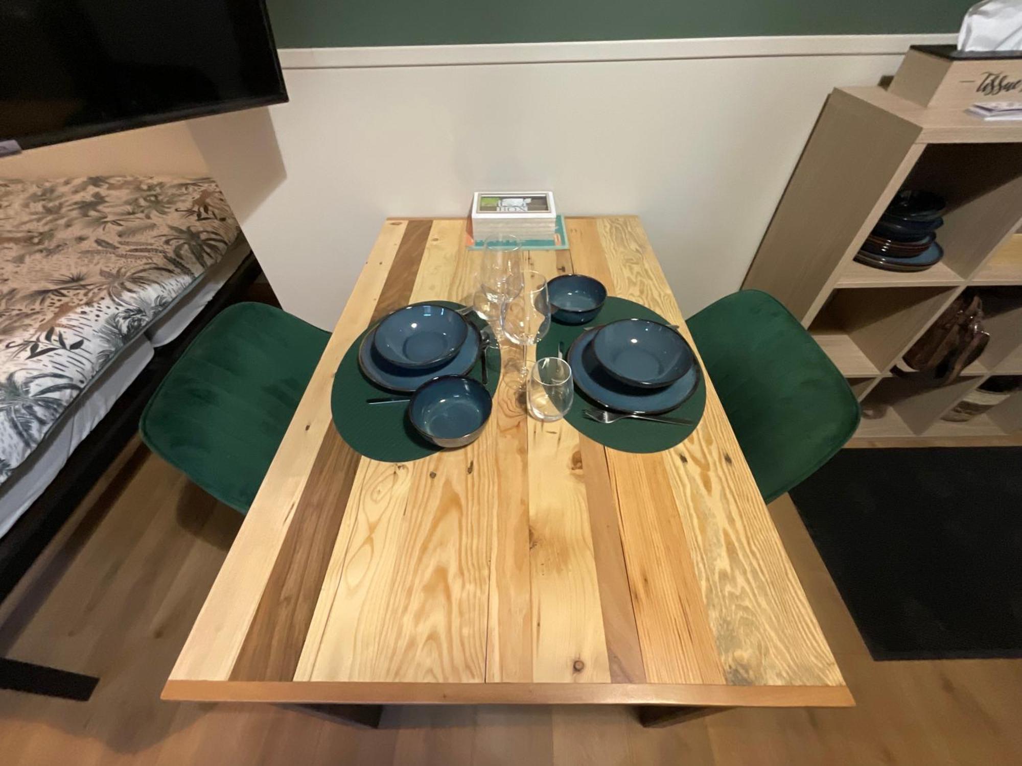 Apartmán Parenthese Roanne Pierre Depierre Exteriér fotografie