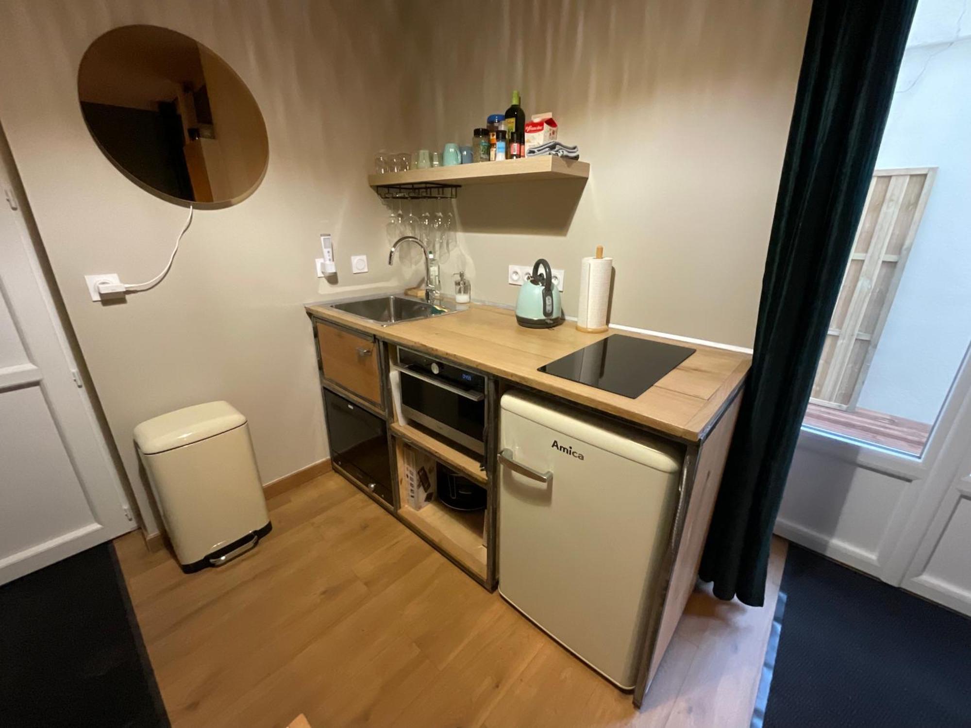 Apartmán Parenthese Roanne Pierre Depierre Exteriér fotografie