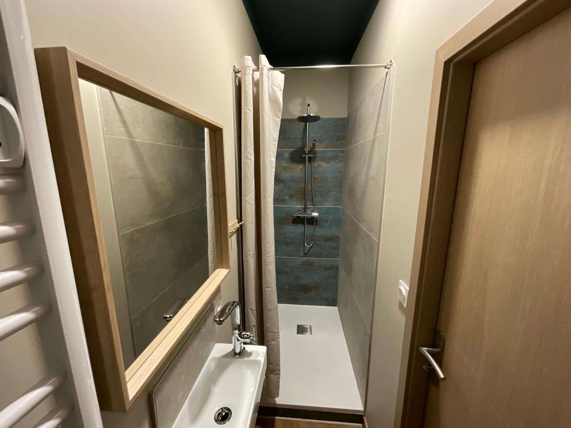 Apartmán Parenthese Roanne Pierre Depierre Exteriér fotografie