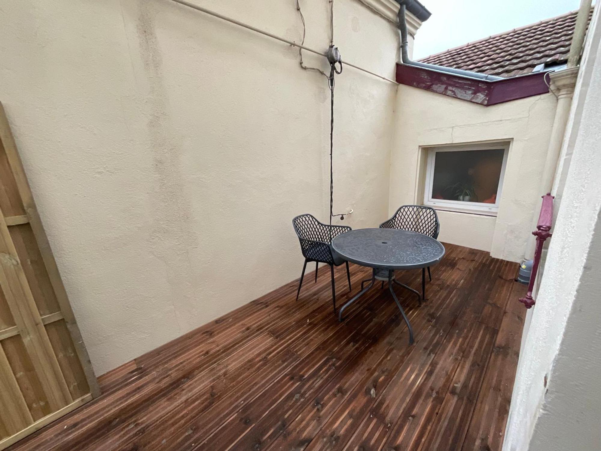 Apartmán Parenthese Roanne Pierre Depierre Exteriér fotografie