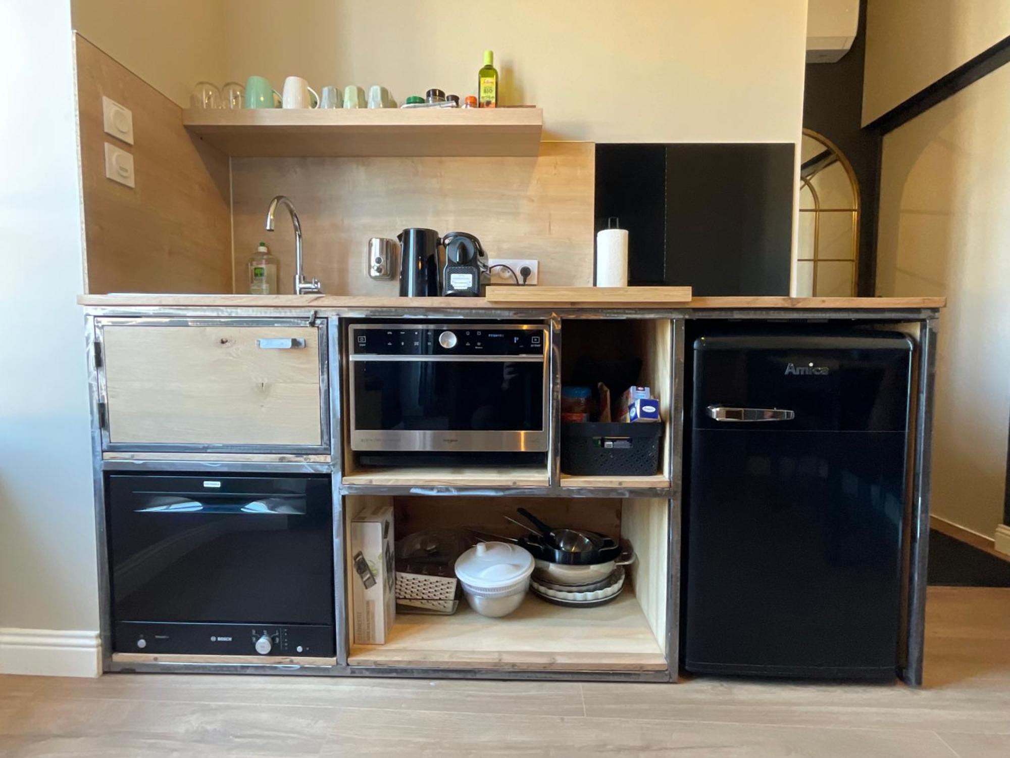 Apartmán Parenthese Roanne Pierre Depierre Exteriér fotografie